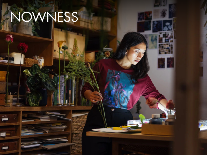 Lisa King Seeding Solace