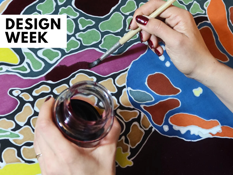 “Bridging cultures and practices” – how ESEA designers marry influences