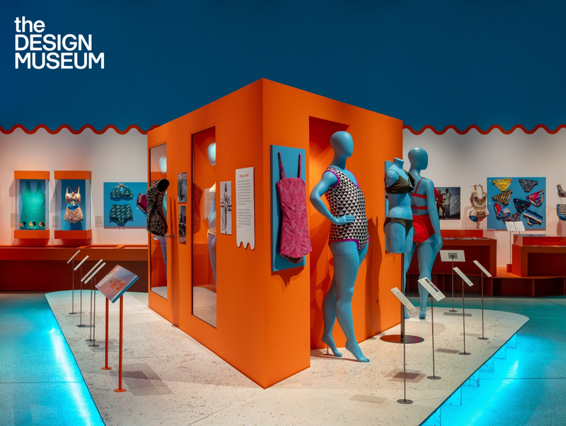 Splash! A Century of Swimming and Style