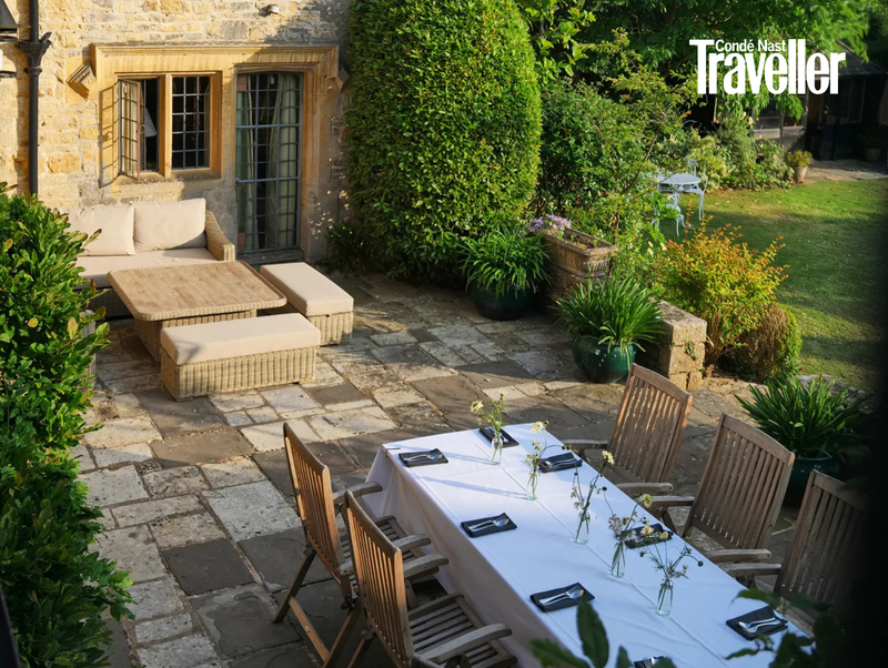 How creative retreats became the new girls' trip for women seeking authentic escapes