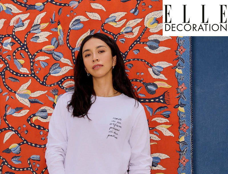 Elle Decoration: The best of London Craft Week 2026