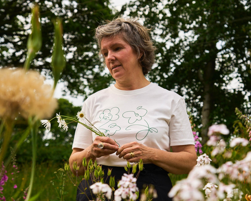 JOANNA GAME – DARTMOOR FLORIST AND GROWER