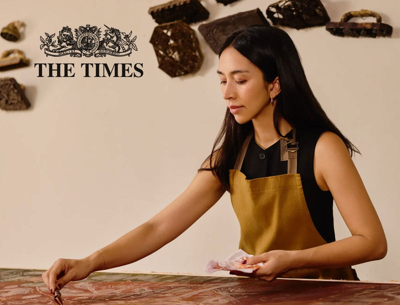 The Times: The best of London Craft Week