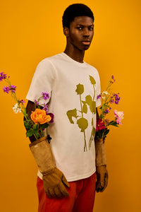 MICKLETON UNISEX SHORT SLEEVE T-SHIRT