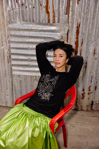 TRADITION WOMENS LONGSLEEVE T-SHIRT * pre order until June 15
