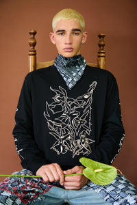 TRADITION MENS LONGSLEEVE T-SHIRT * pre order until June 15