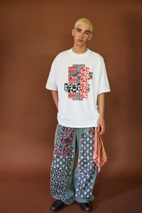 CANTING UNISEX SHORT SLEEVE T-SHIRT * pre order until June 15