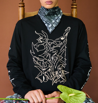 TRADITION MENS LONGSLEEVE T-SHIRT * pre order until June 15