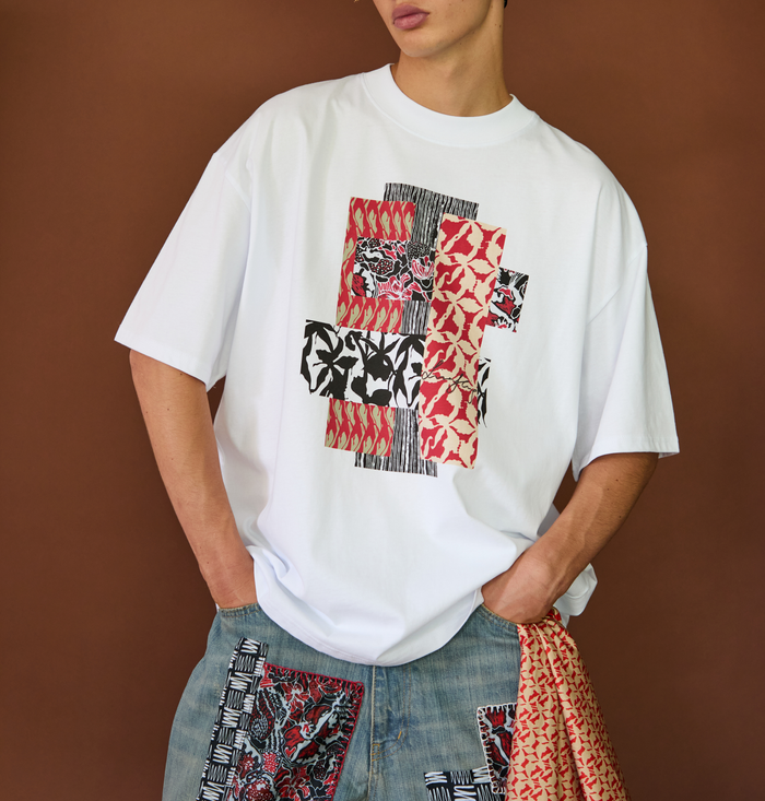 CANTING UNISEX SHORT SLEEVE T-SHIRT * pre order until June 15