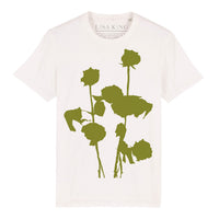 MICKLETON UNISEX SHORT SLEEVE T-SHIRT