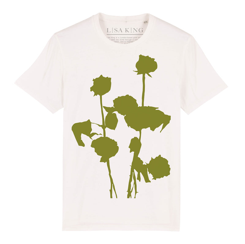 MICKLETON UNISEX SHORT SLEEVE T-SHIRT