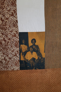 "Klein, Rose and Oma"