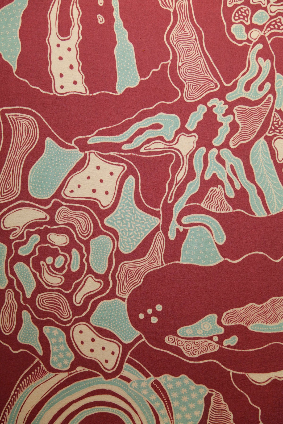 "Kinta Shells"