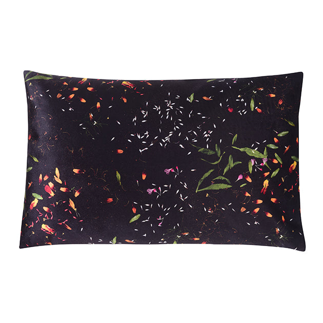Petal Velvet Cushion
