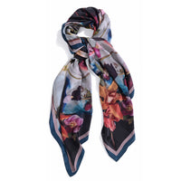 Fleetwood Cashmere Blend Scarf